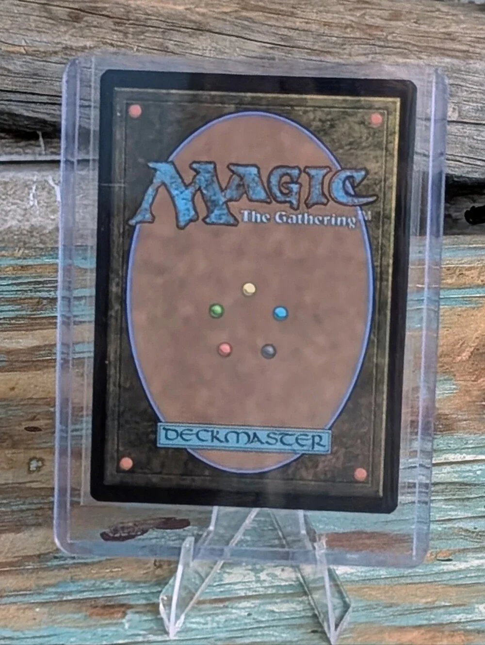 Magic The Gathering TMNT 9 Card Bundle
